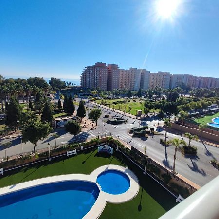 Apartamento Vistas Al Mar En Magic World, Oropesa Del Mar Exterior foto