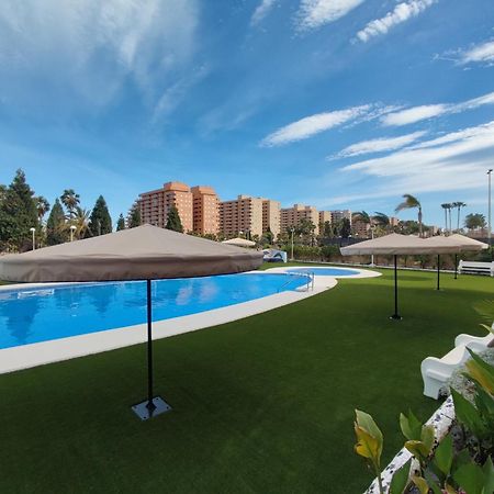 Apartamento Vistas Al Mar En Magic World, Oropesa Del Mar Exterior foto