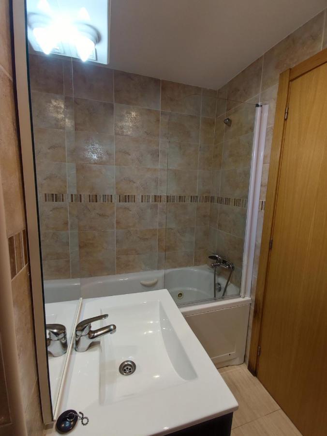 Apartamento Vistas Al Mar En Magic World, Oropesa Del Mar Exterior foto