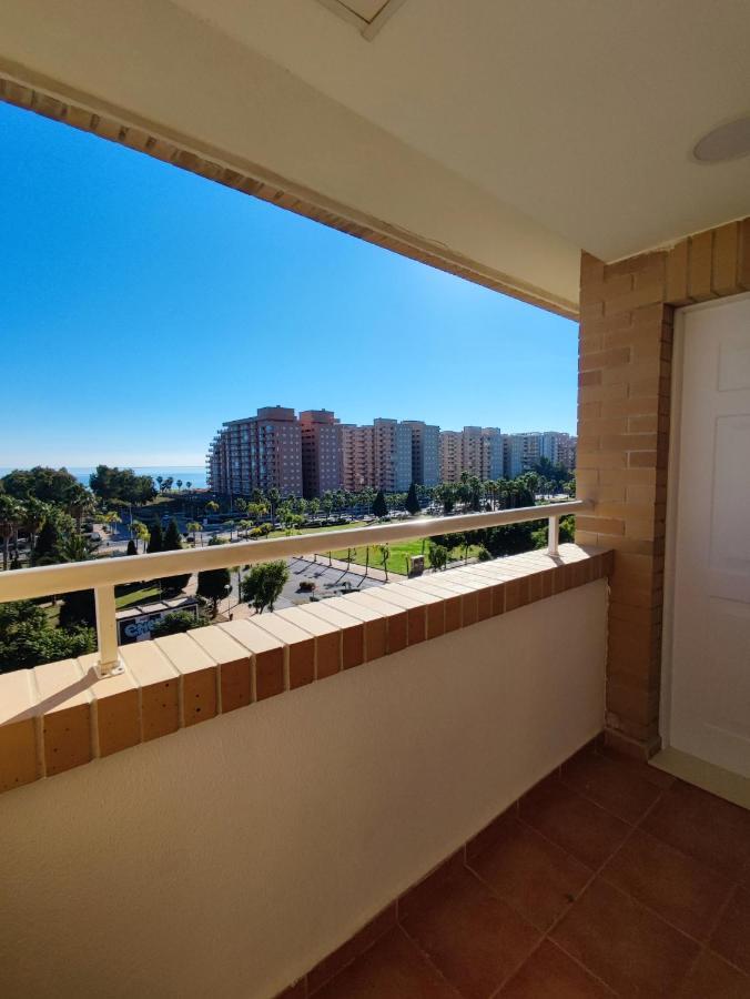 Apartamento Vistas Al Mar En Magic World, Oropesa Del Mar Exterior foto