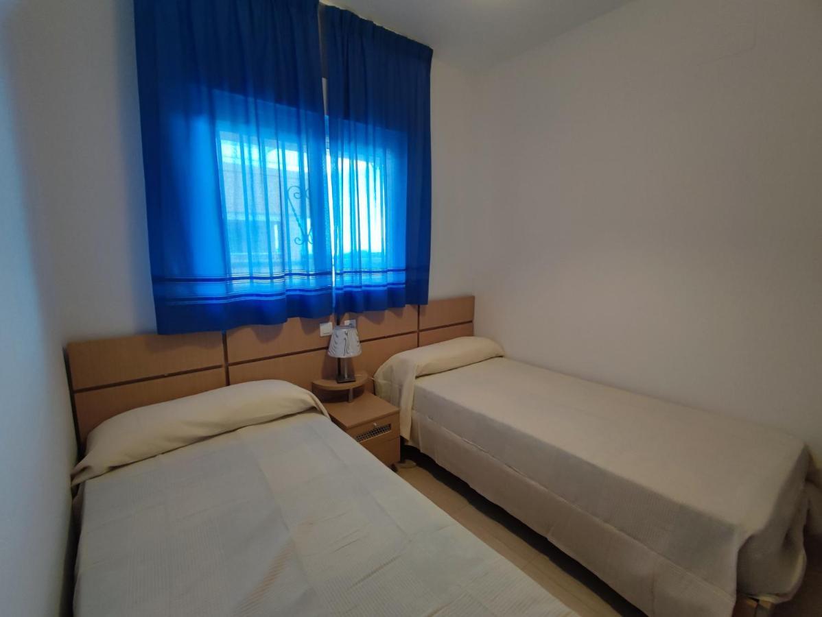 Apartamento Vistas Al Mar En Magic World, Oropesa Del Mar Exterior foto