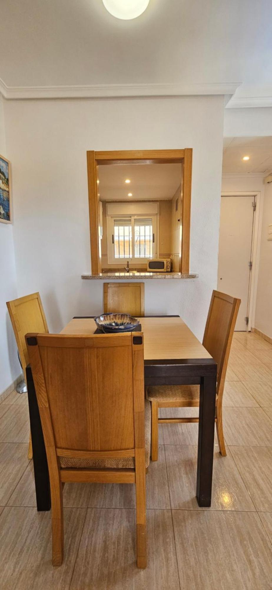 Apartamento Vistas Al Mar En Magic World, Oropesa Del Mar Exterior foto