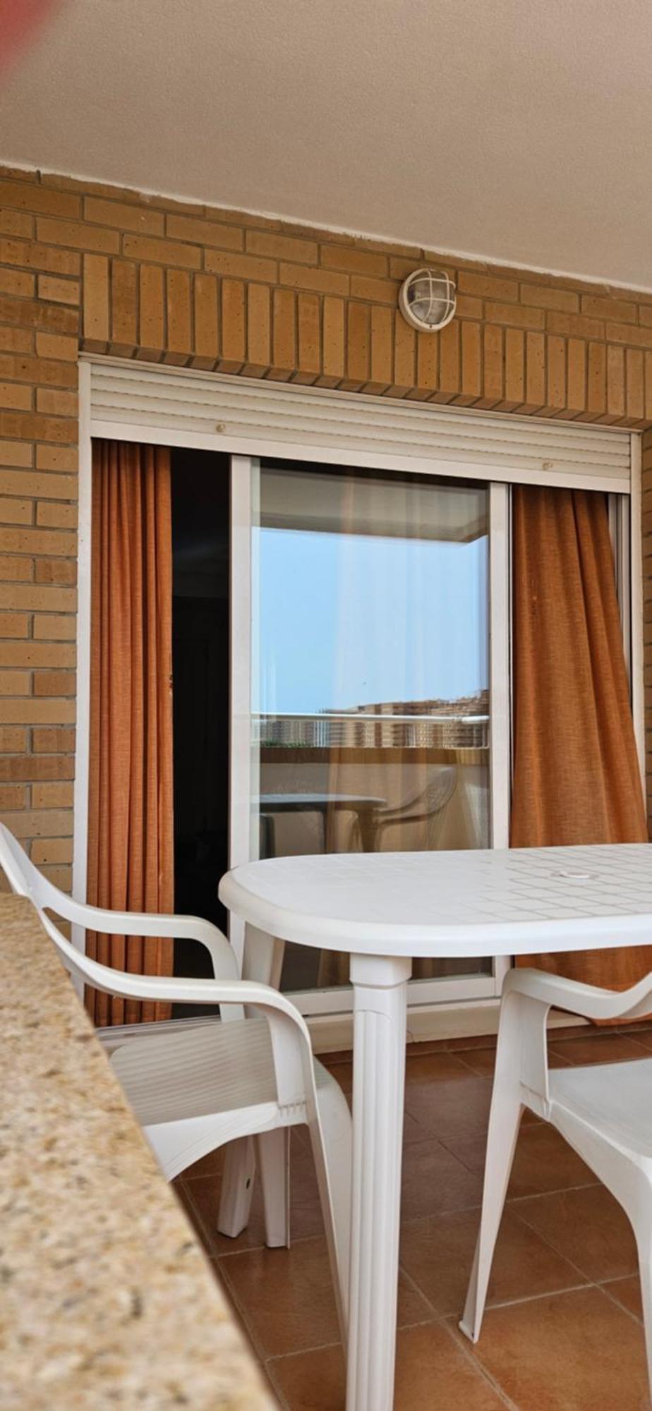 Apartamento Vistas Al Mar En Magic World, Oropesa Del Mar Exterior foto