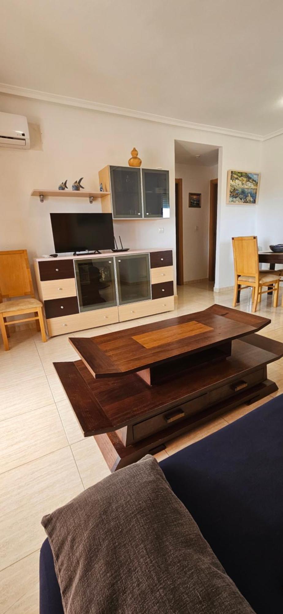 Apartamento Vistas Al Mar En Magic World, Oropesa Del Mar Exterior foto