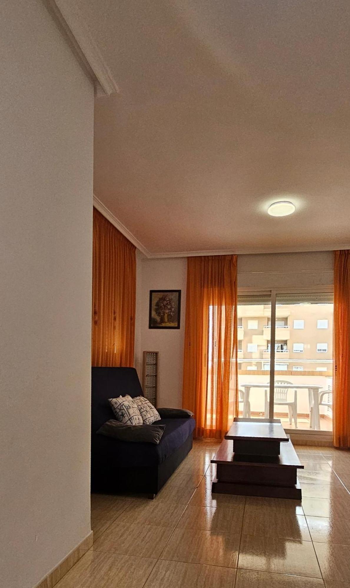 Apartamento Vistas Al Mar En Magic World, Oropesa Del Mar Exterior foto
