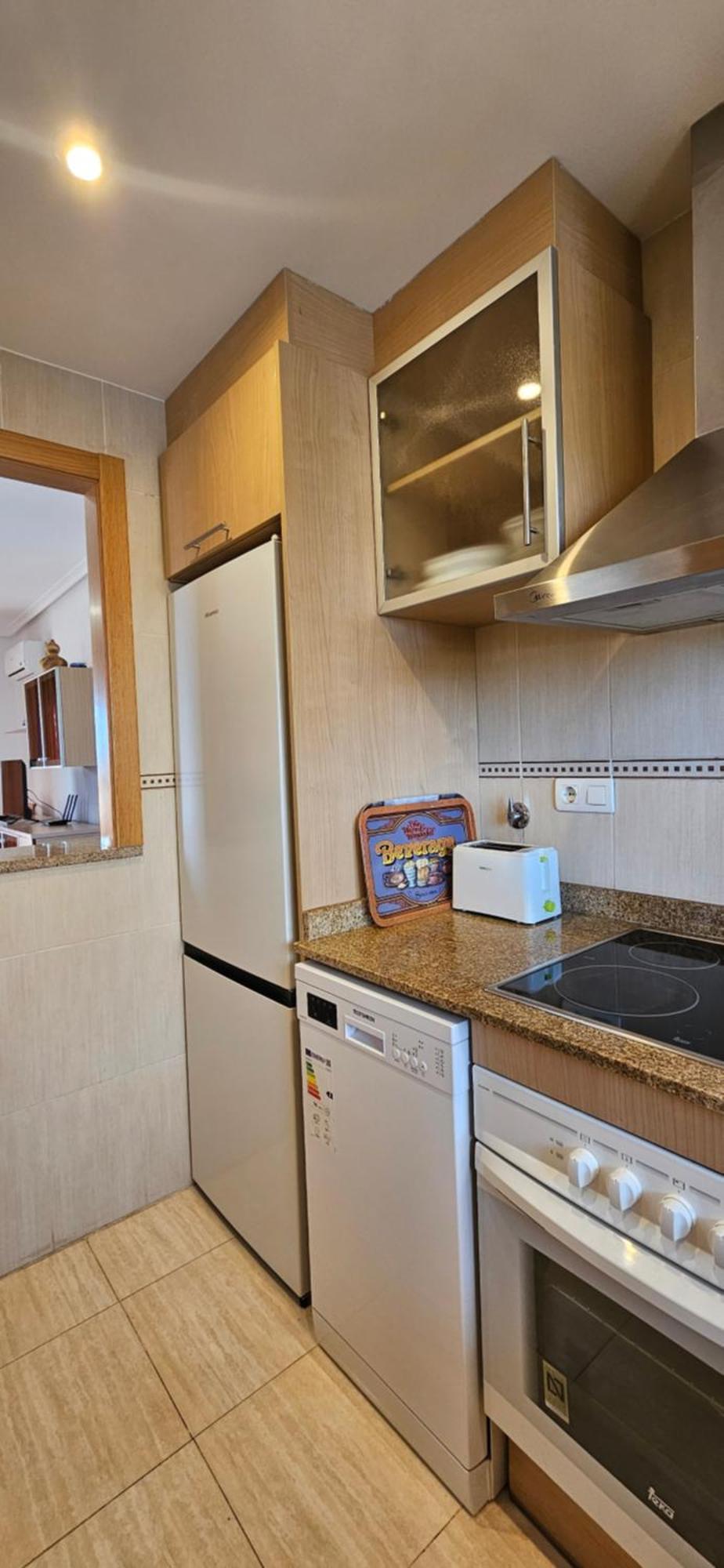 Apartamento Vistas Al Mar En Magic World, Oropesa Del Mar Exterior foto